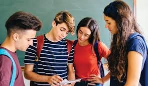 Educación Secundaria Maranatha